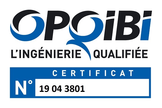 Qualif1 Bureau d'étude en acoustique