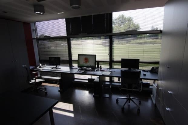 Bureau d'études en acoustique